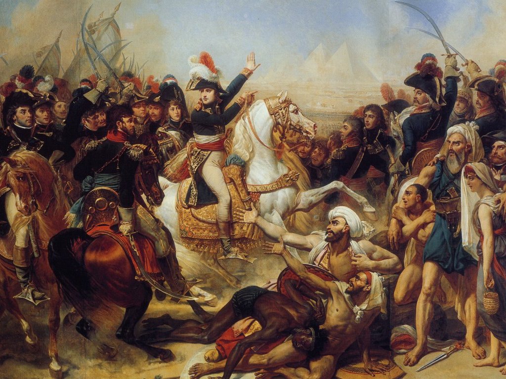Atrocité En Espagne Sur Les Troupes Napoléoniennes
