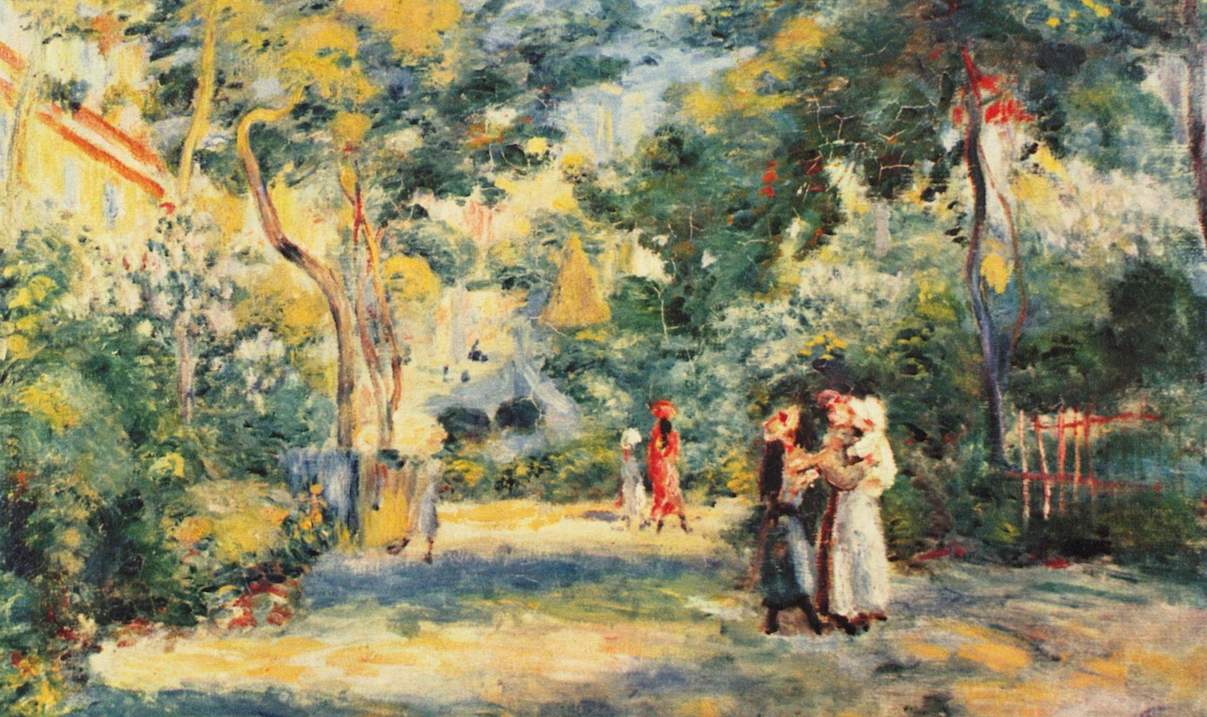 Midi Poème de CharlesMarie Leconte de Lisle La culture générale