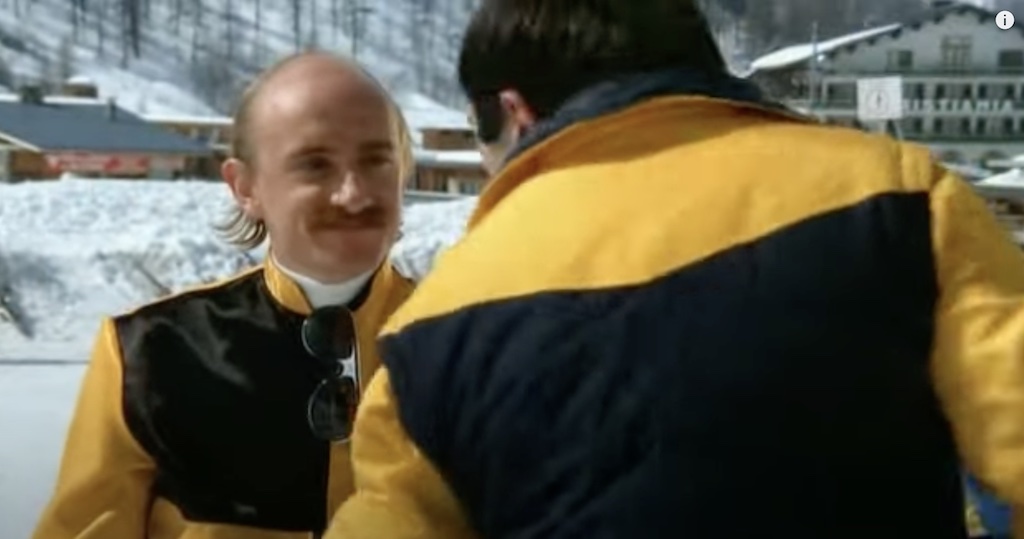 Quiz : les Bronzés font du ski ⛷️