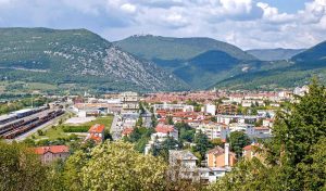 Nova Gorica