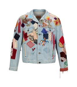 Veste Bob Dylan vendue aux ench&egrave;res de Nashville