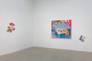 galerie de Rachelle Sawatsky