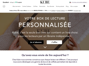 Kube