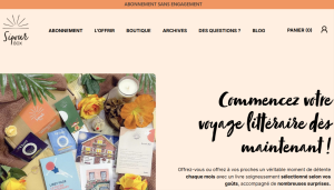 sipourbox.com
