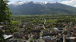 Liechtenstein