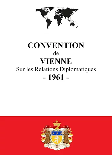 Convention de Vienne de 1961