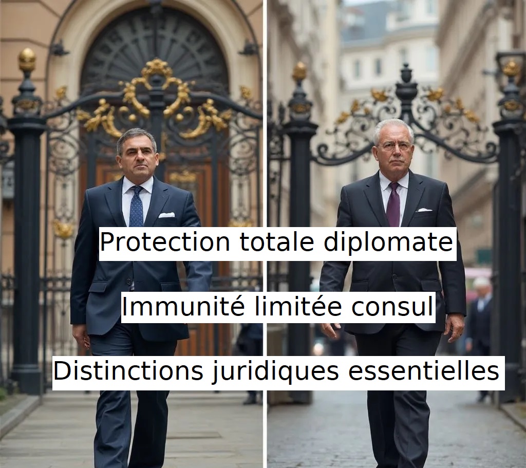 Deux niveaux d'immunit&eacute;