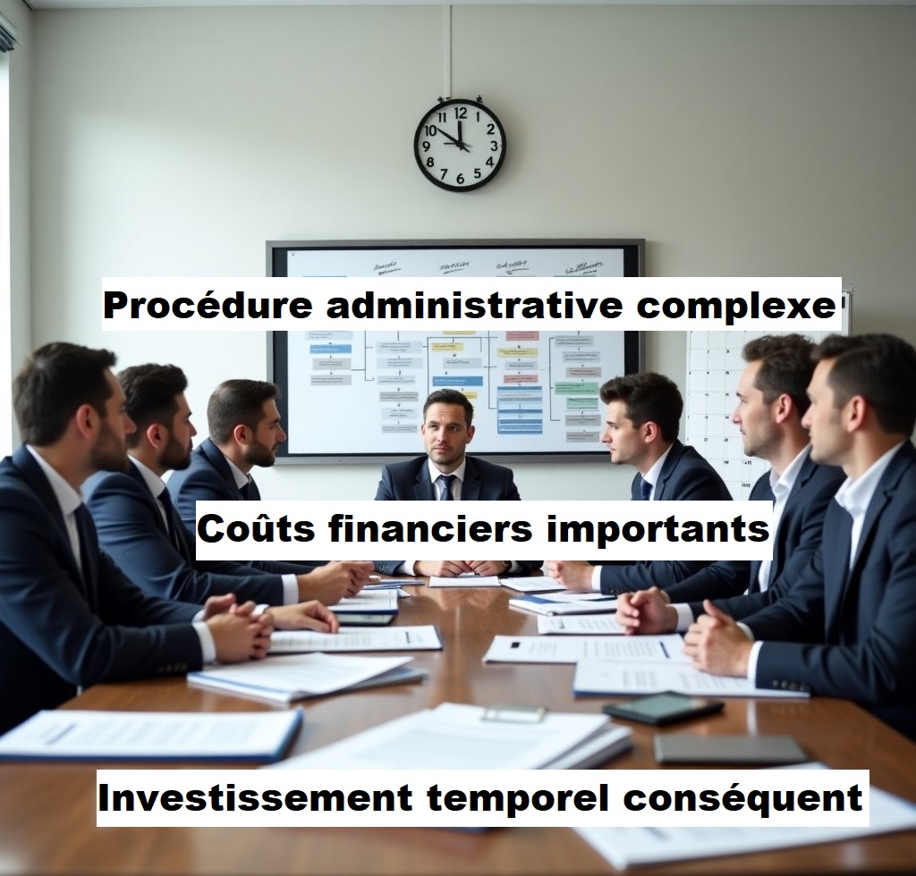 &Eacute;volution juridique n&eacute;cessaire