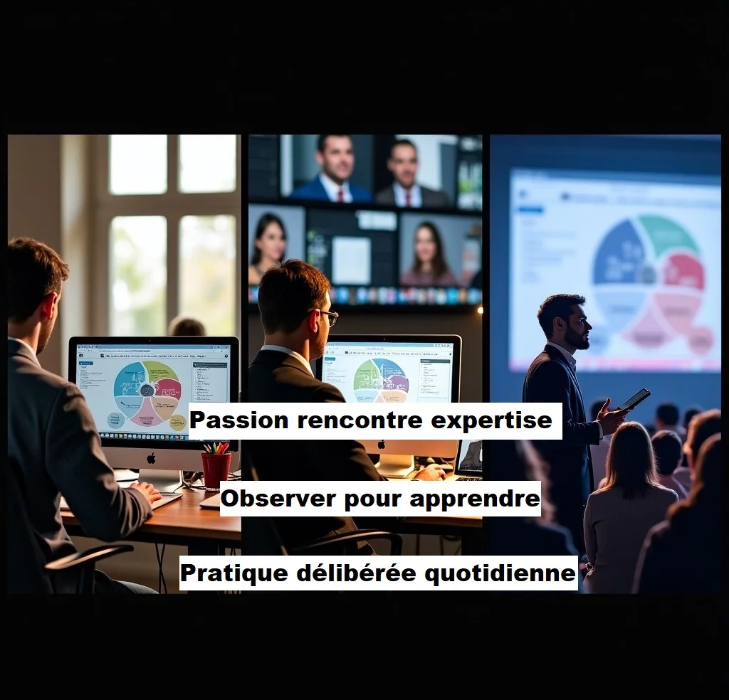 L'art de convaincre
