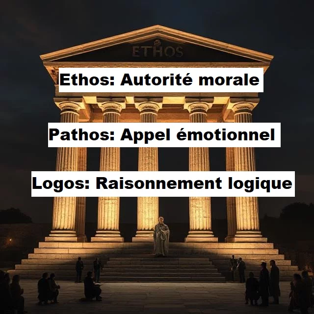 Les fondements d'Aristote