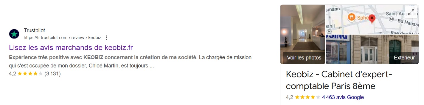 keobiz avis