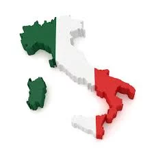 la botte Italie