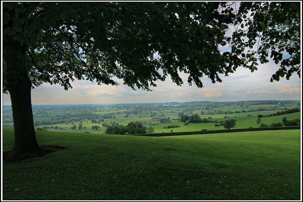 le plat pays - Belgique