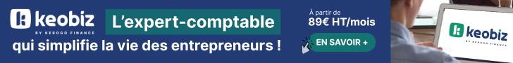 Offre actuelle Keobiz