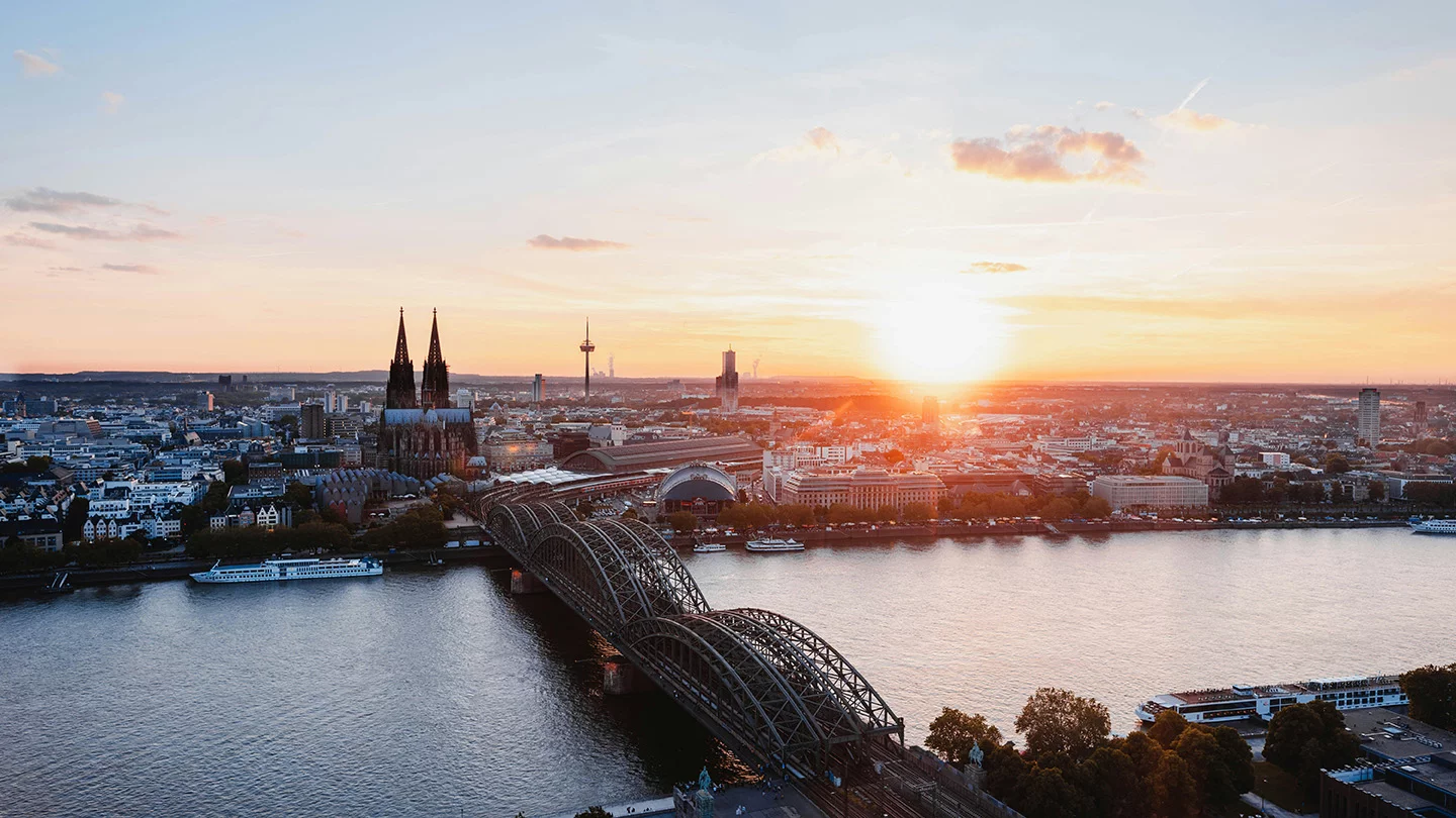Cologne