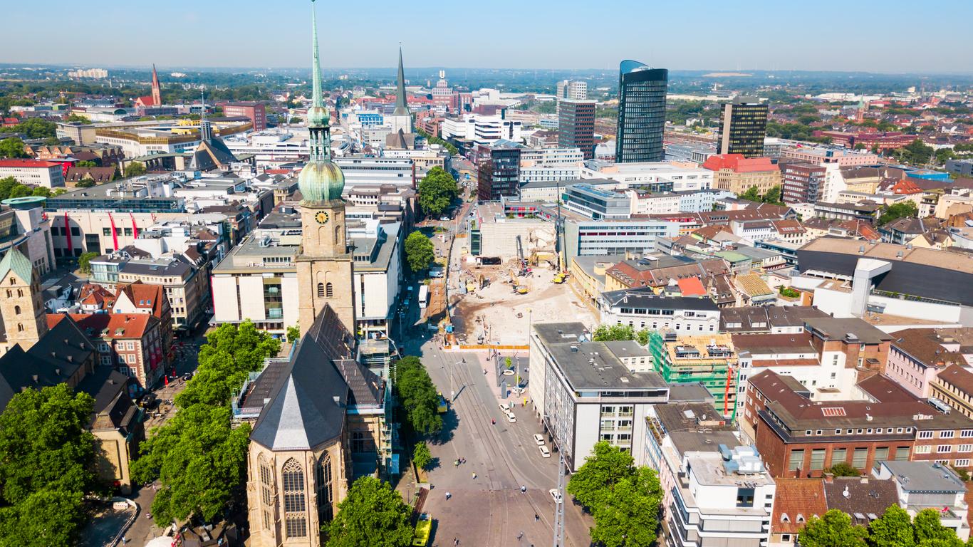 Dortmund