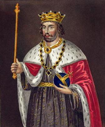 &Eacute;douard II d'Angleterre