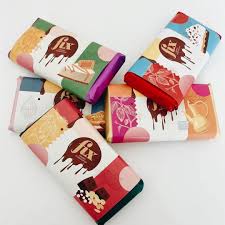 Fix Chocolate
