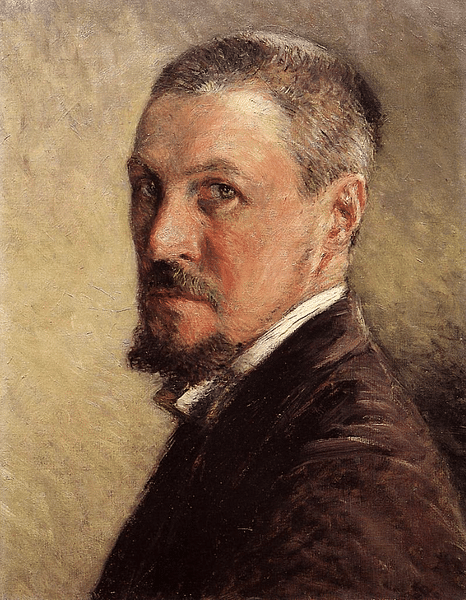Gustave Caillebotte