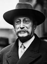 L&eacute;on Blum