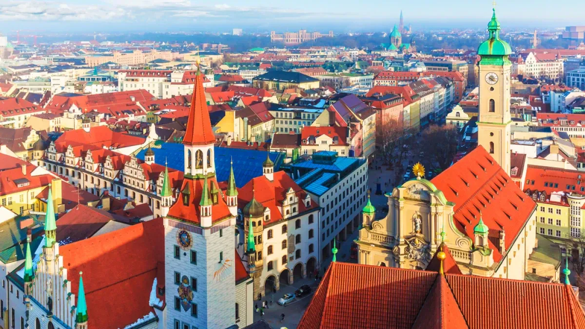 Munich
