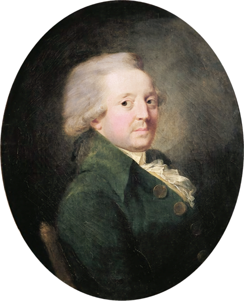 Nicolas de Condorcet