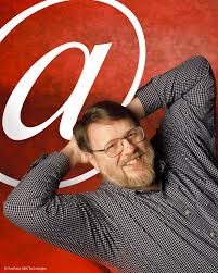 Ray Tomlinson