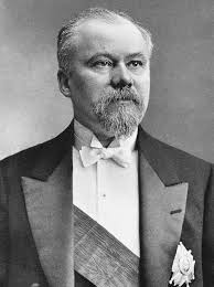 Raymond Poincar&eacute;