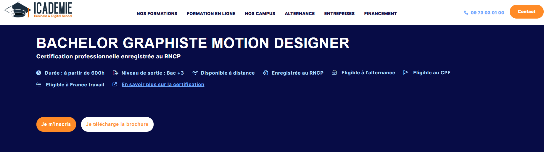Icademie