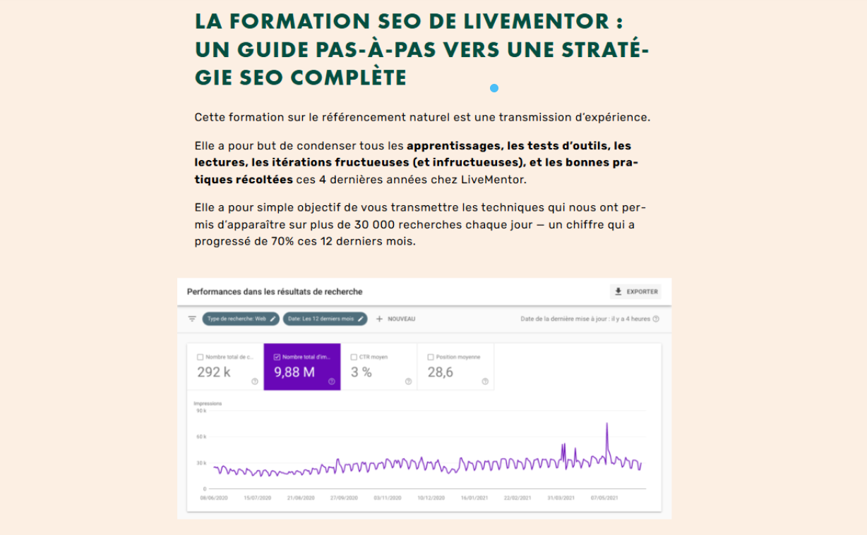 LiveMentor