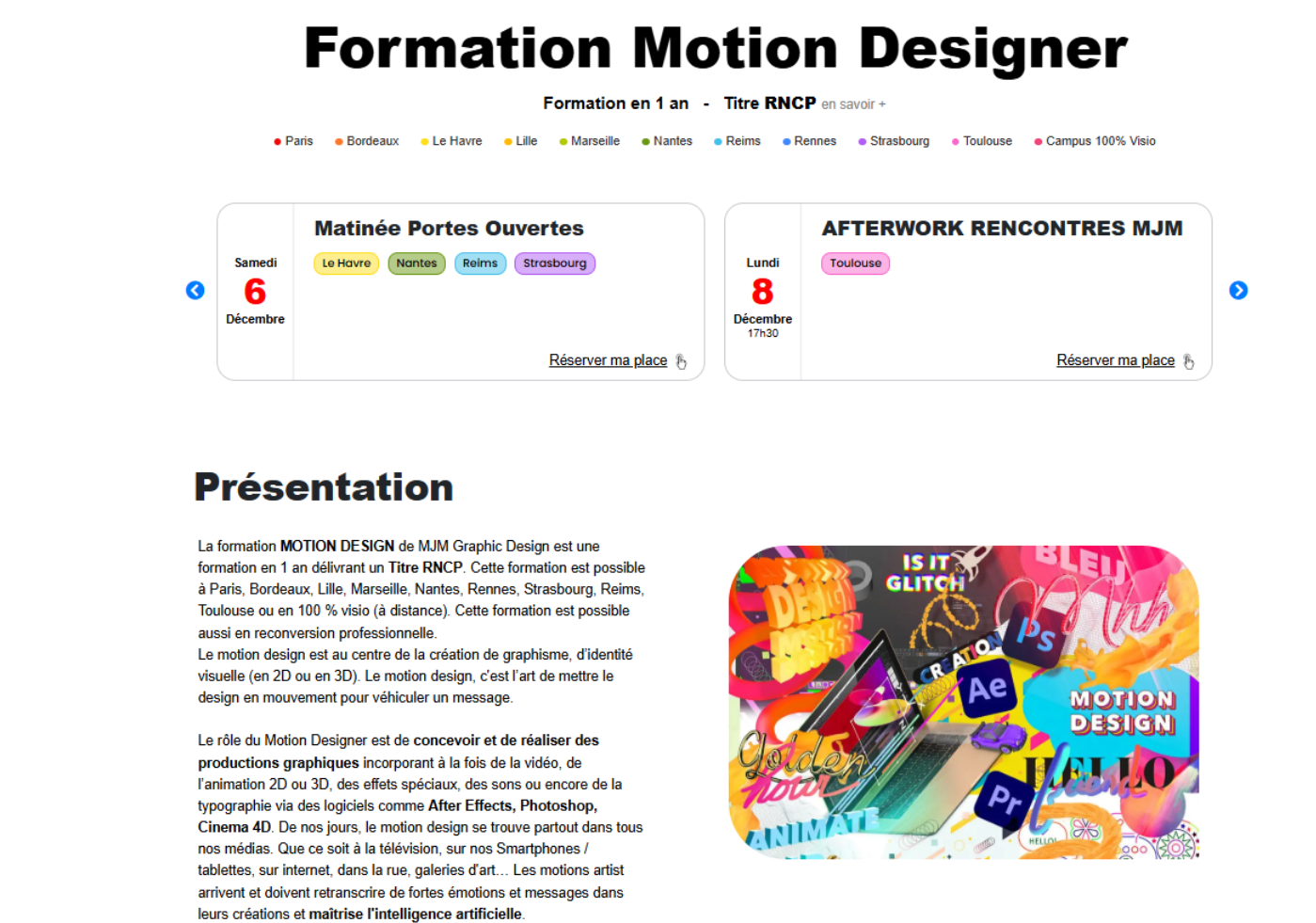 MJM Graphic Design