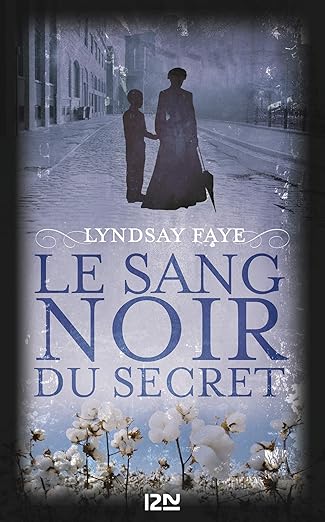 Le sang noir du secret