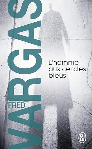 L'homme aux cercles bleus