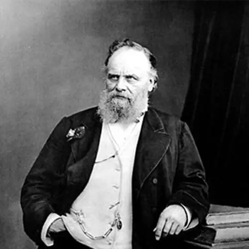 Aristide Boucicaut