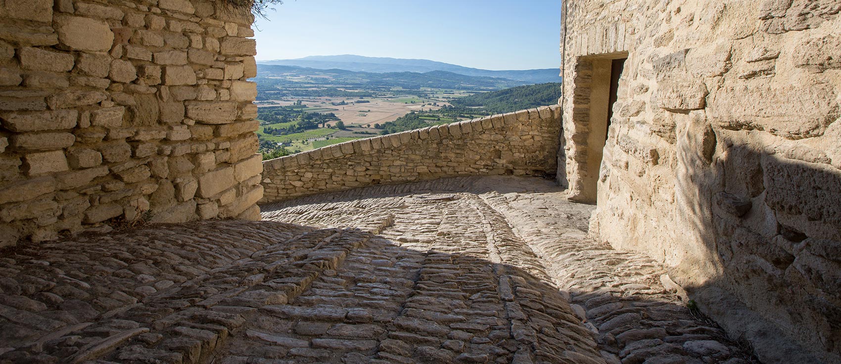 Gordes vue