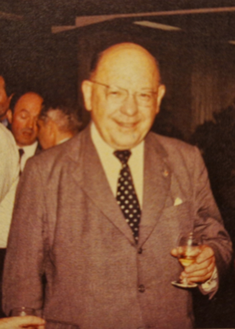 Maurice Laur&eacute;