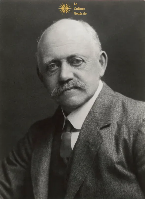 William Willett