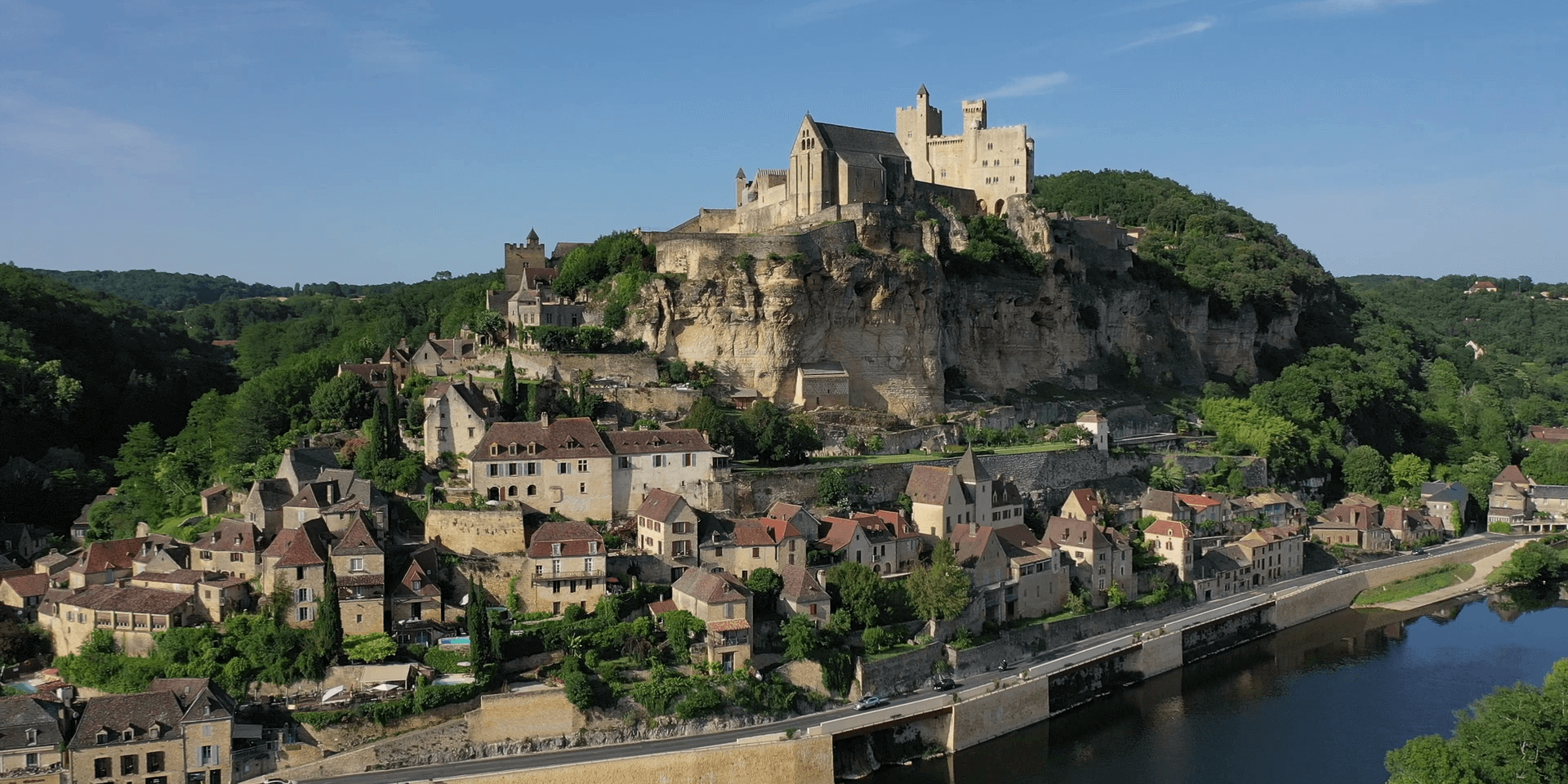 Beynac-et-Cazenac (Dordogne)
