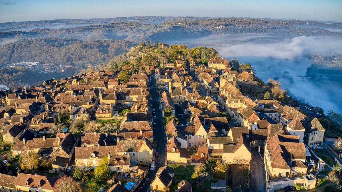 Domme (Dordogne)
