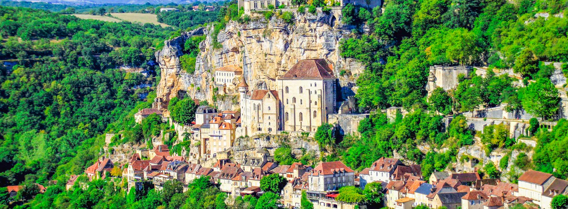 Rocamadour (Lot)