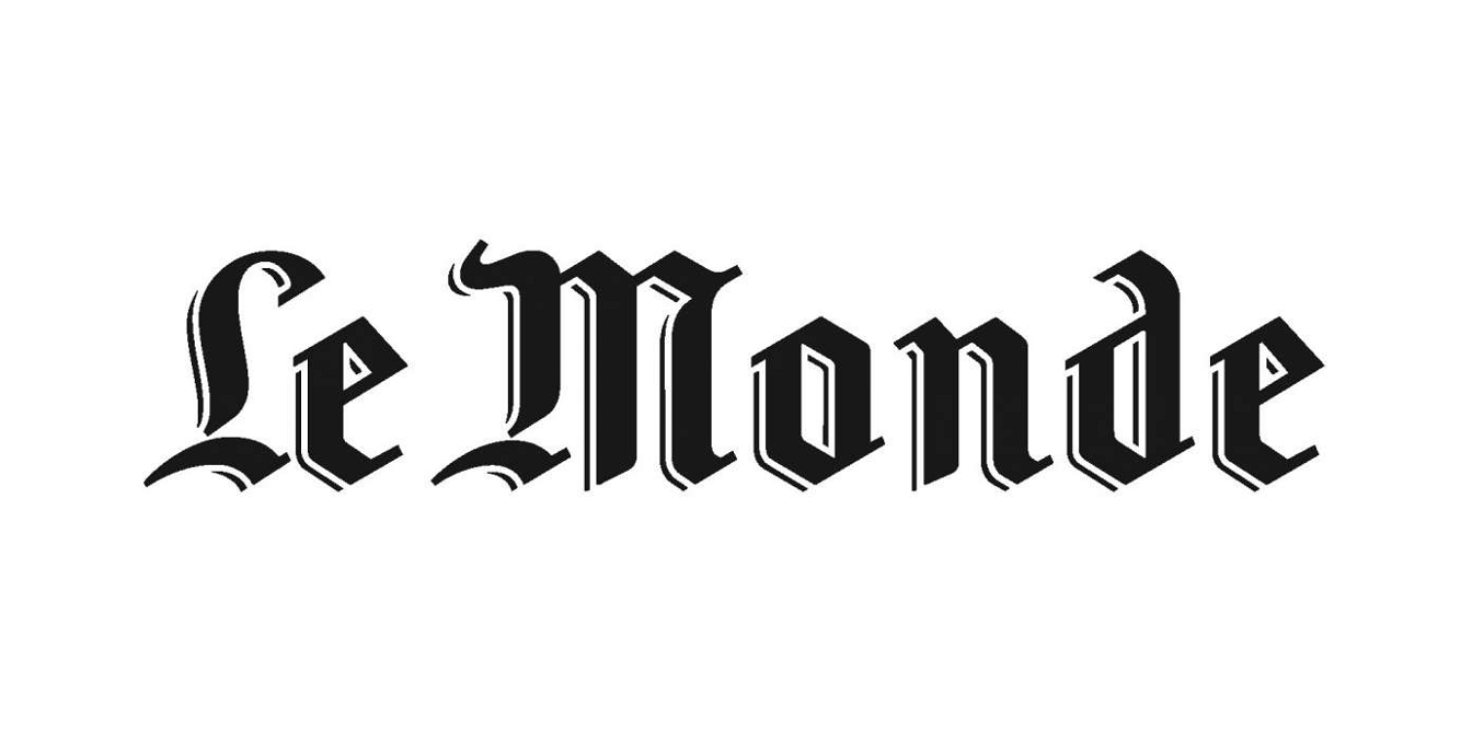 Logo du journal Le Monde