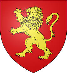 Emblème de la maison Gryffondor