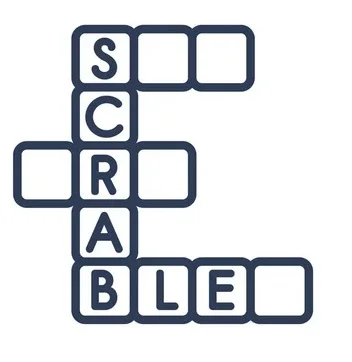 Scrabble