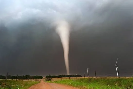 Tornade