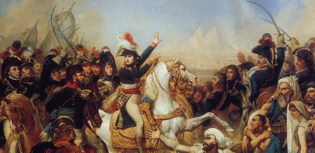 Gratuit Citation De Napoleon En Egypte Citationto