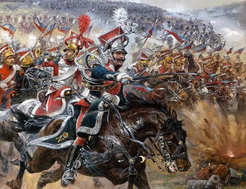 10 batailles napoléoniennes