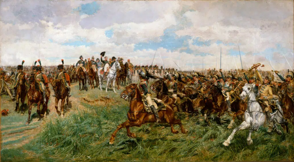 10 batailles napoléoniennes