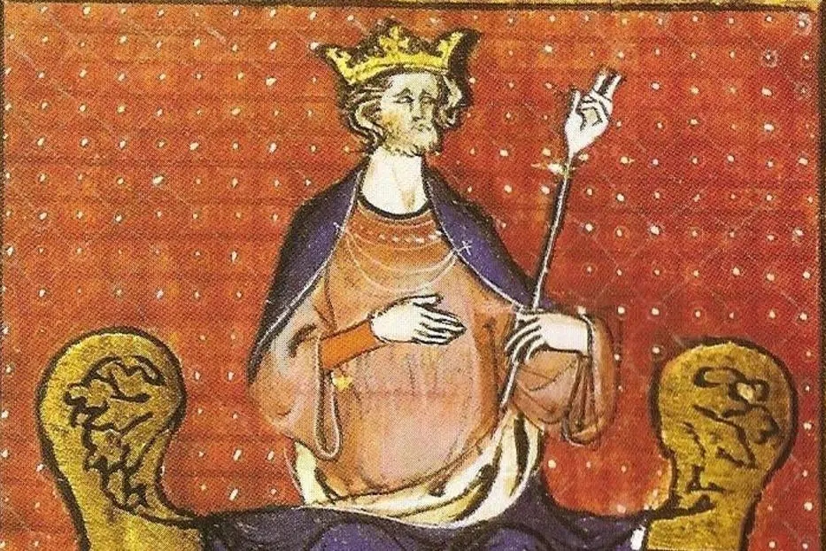 Le Règne De Hugues Capet La Culture Générale Le Règne De Hugues Capet La Culture Générale