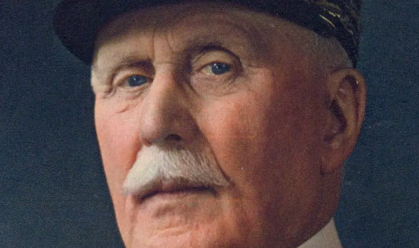 Pétain