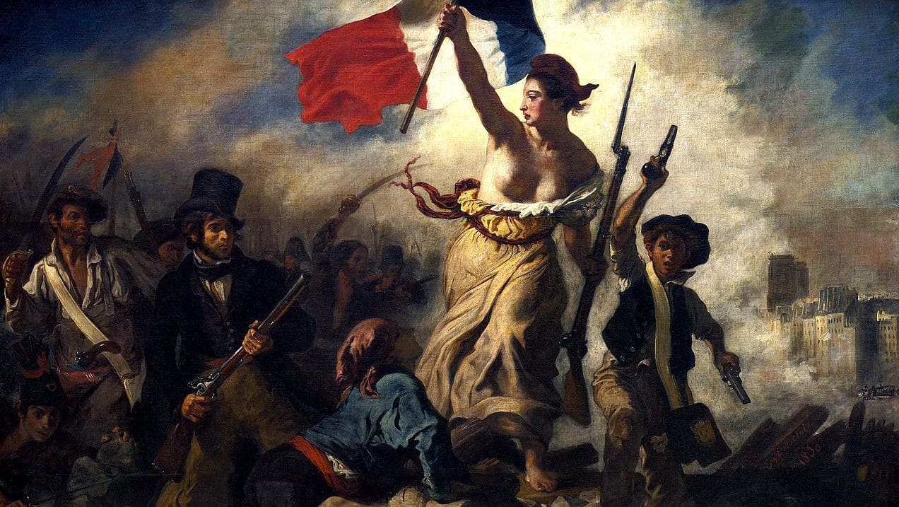 Quiz : Histoire de France (avec r&eacute;ponses)